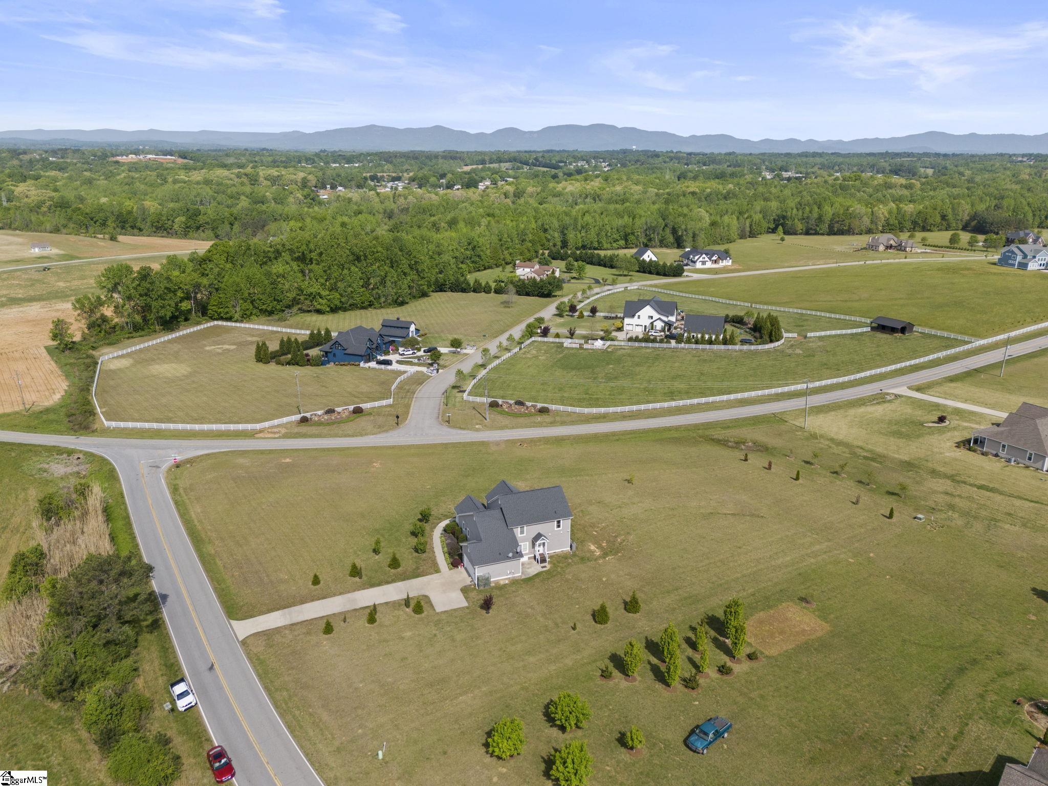 2045 Holly Springs Road Inman, SC 29349 - Photo 41 of 46