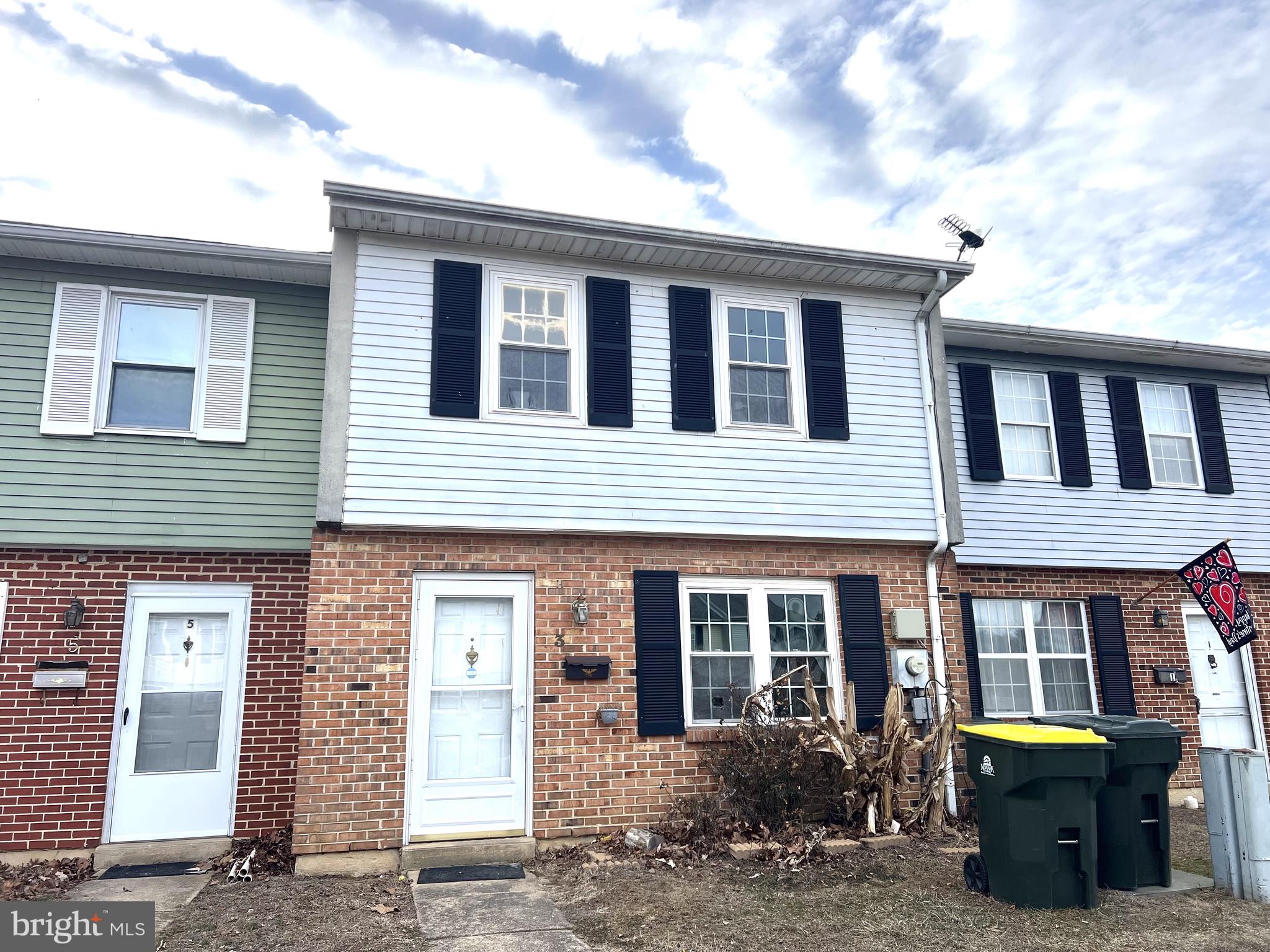 3 Turnbridge Road Newark, DE 19713 - Photo 1 of 18 Front
