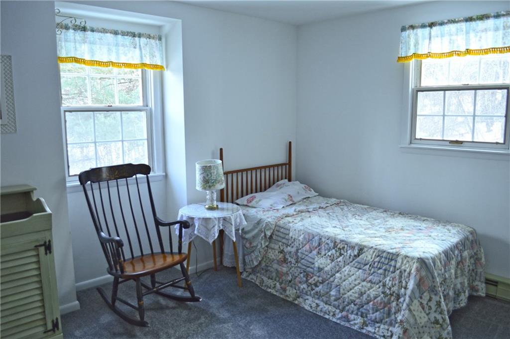 165 Welsh Road Washington, PA 15301 - Photo 14 of 23 Fourth Bedroom