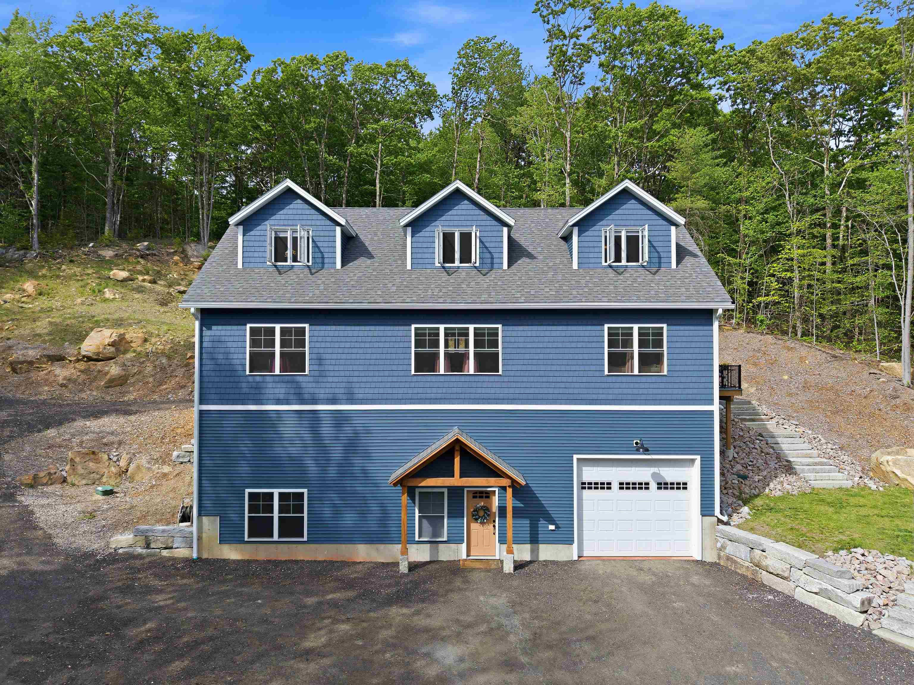 359 North Hidden Lake Road Stoddard, NH 03280 - Photo 59 of 59
