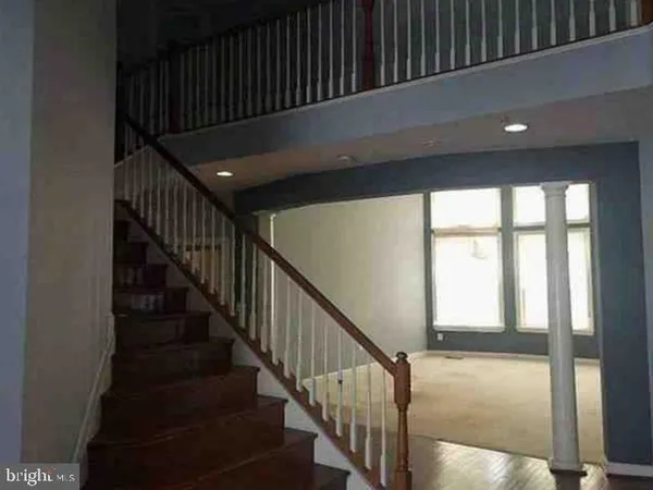 a view of entryway