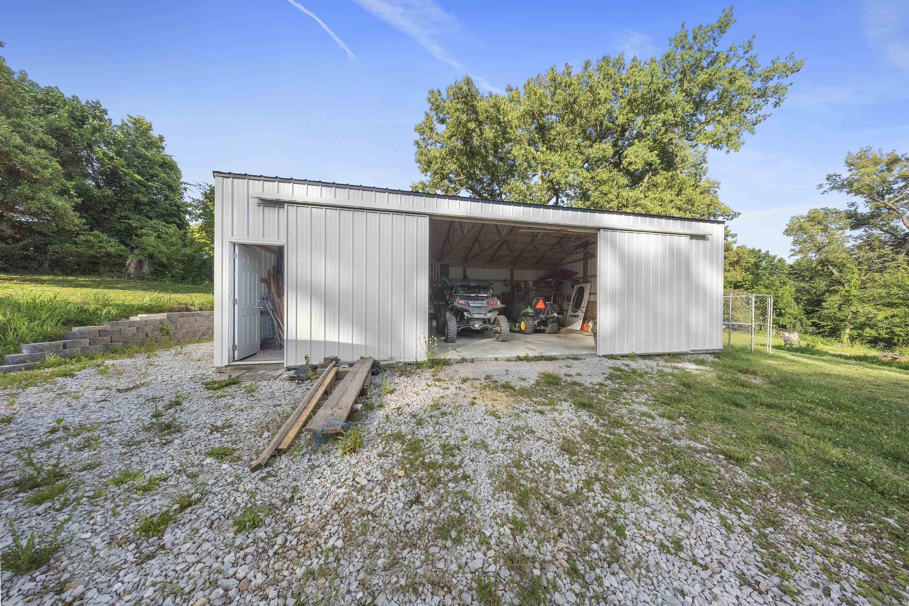 313 Bellefonte Princess Road Ashland, KY 41101 - Photo 36 of 40