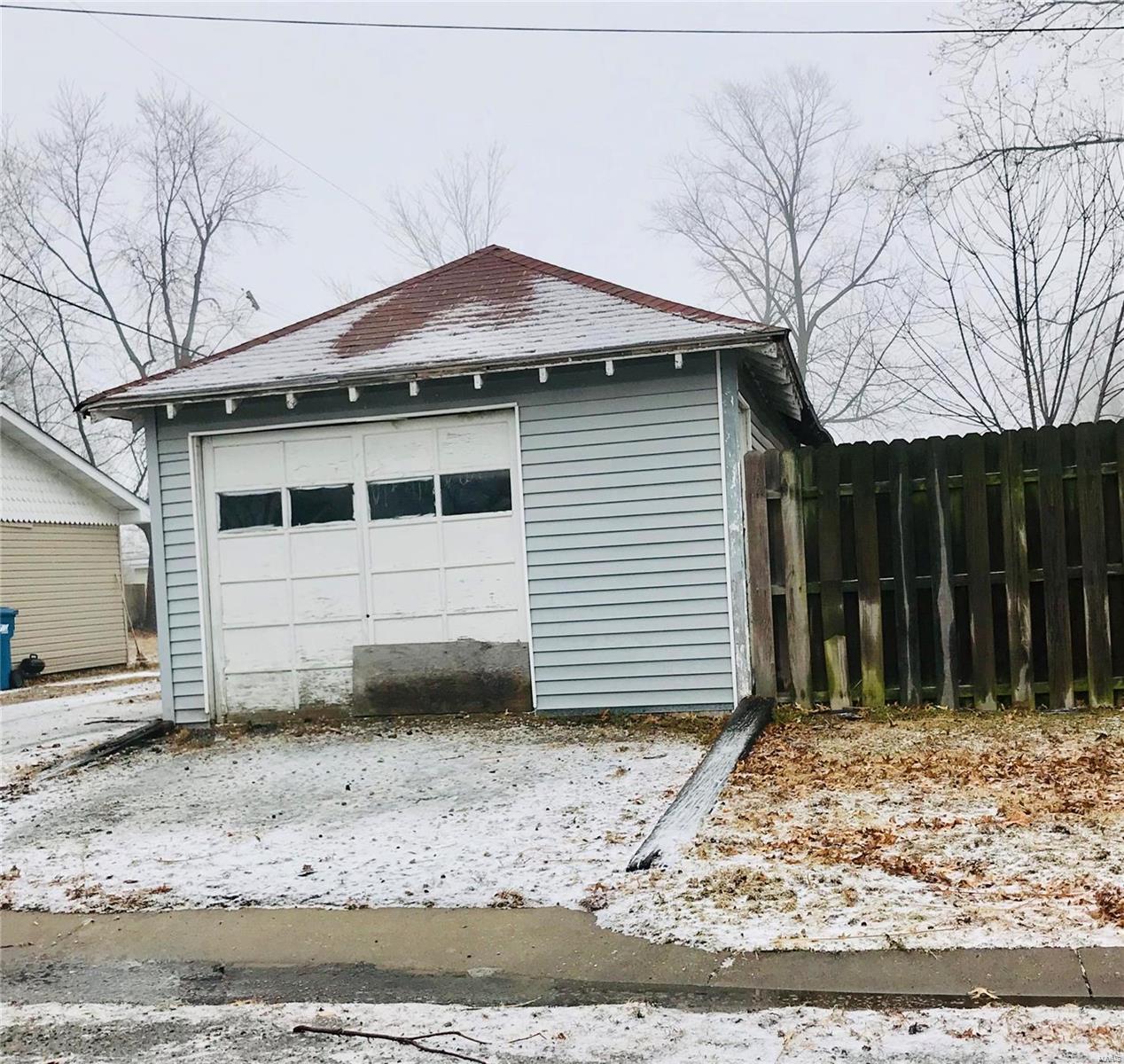 401 Park Street South Roxana, IL 62087 - Photo 17 of 19 Gallery Image 17