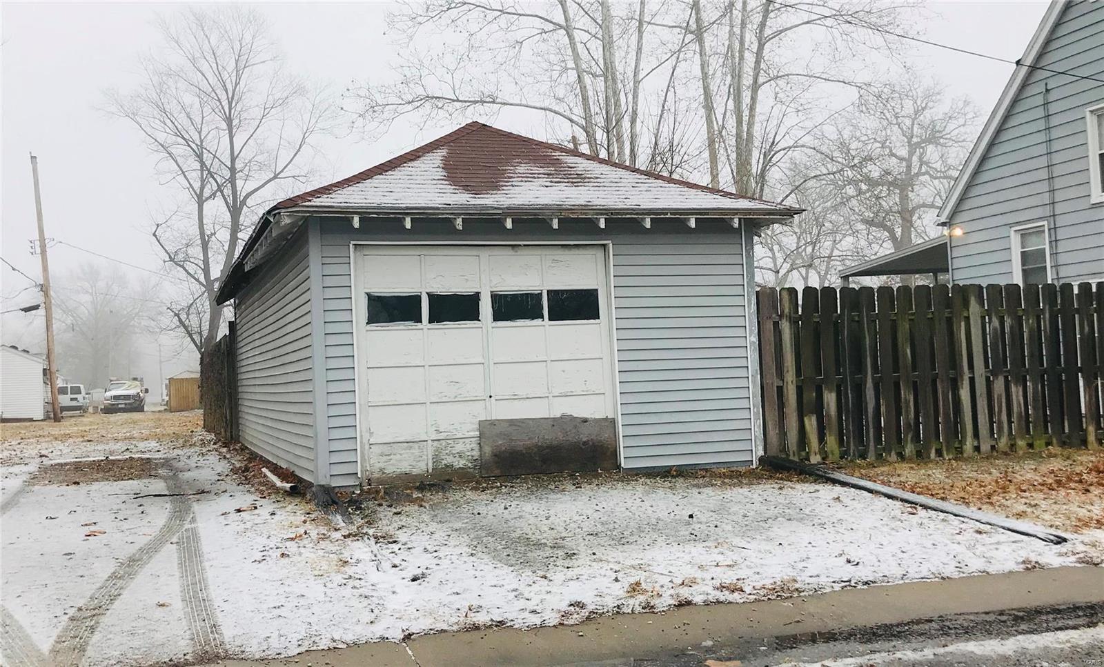 401 Park Street South Roxana, IL 62087 - Photo 18 of 19 Gallery Image 18