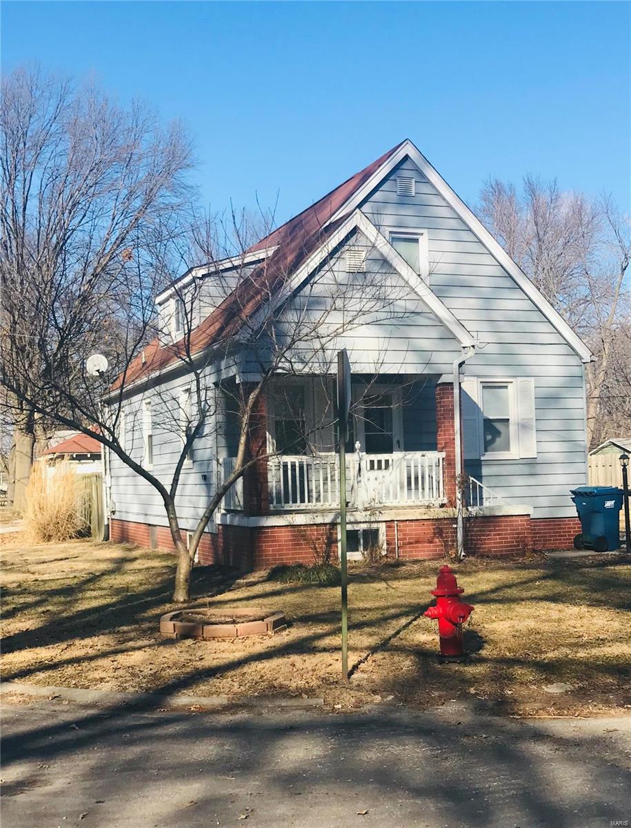 401 Park Street South Roxana, IL 62087 - Photo 19 of 19 Gallery Image 19