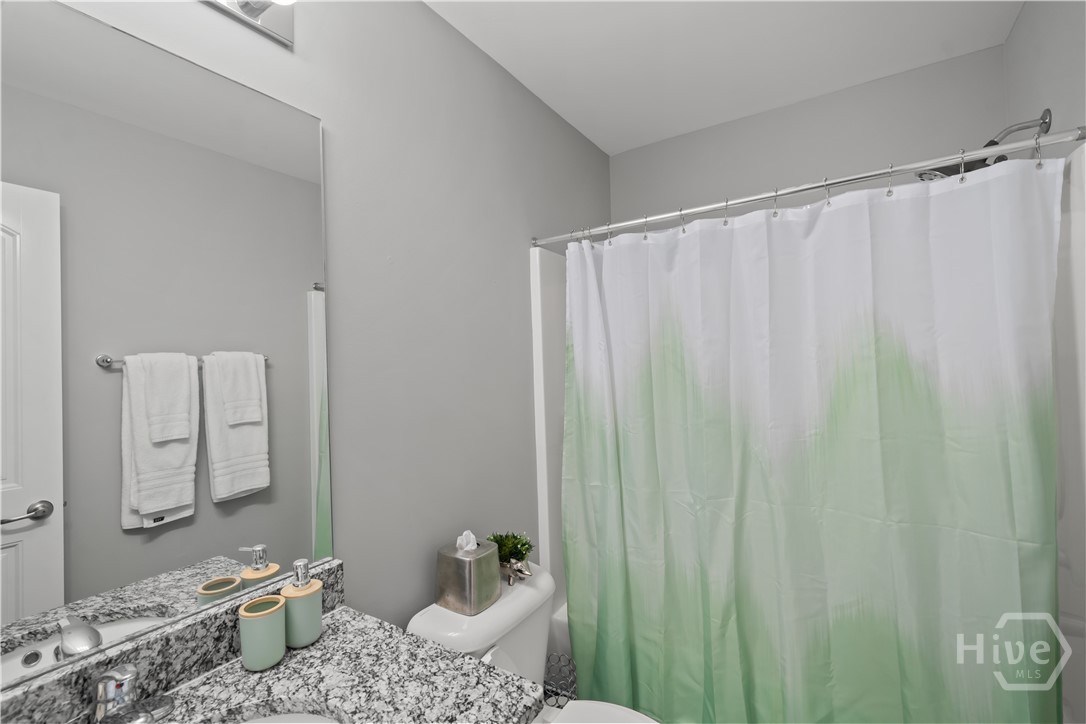 112 Altamonte Drive Guyton, GA 31312 - Photo 44 of 49 Bathroom 3