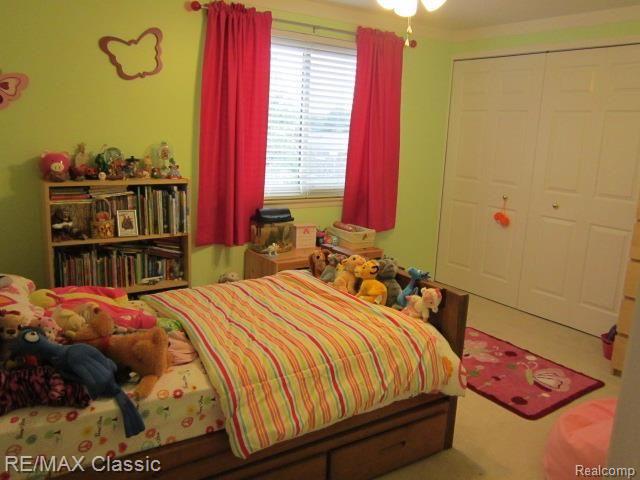 7406 Iron Gate Road Canton, MI 48187 - Photo 18 of 31 bedroom 2