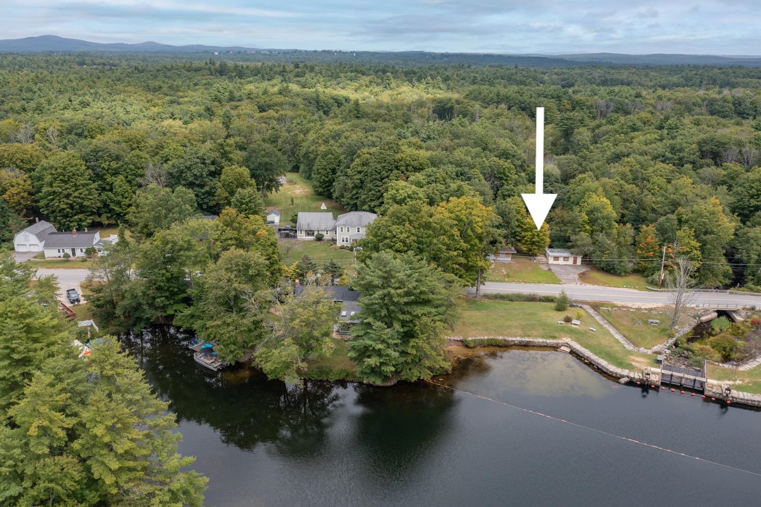 580 Province Road Strafford, NH 03884 - Photo 2 of 16 Gallery Image 2