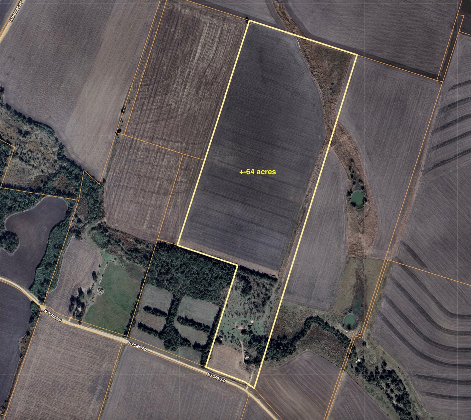 8500 North Fork Road Bartlett, TX 76511 - Photo 19 of 25