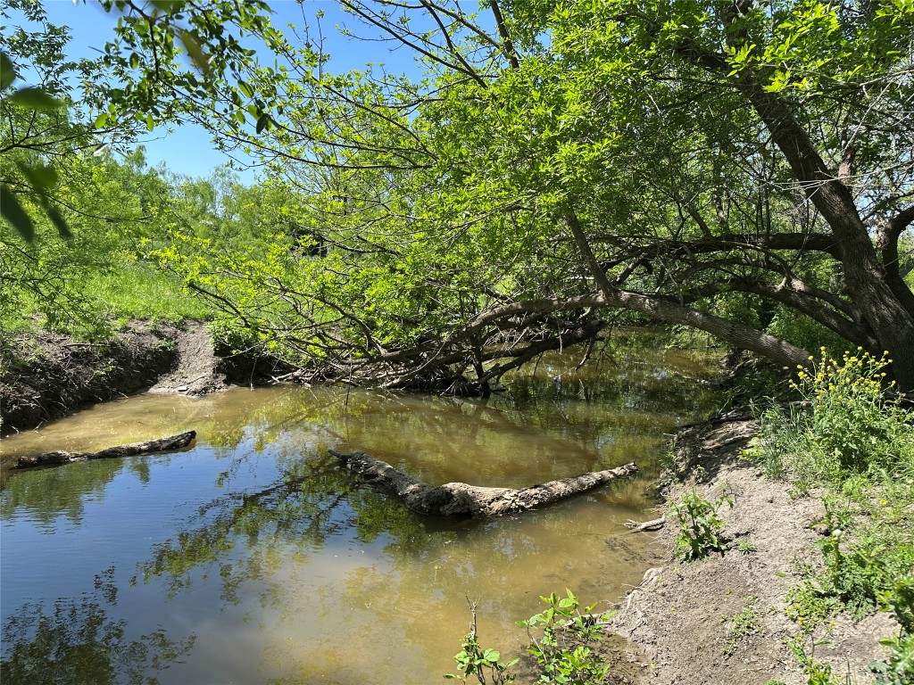 8500 North Fork Road Bartlett, TX 76511 - Photo 5 of 25 a view of lake with green space