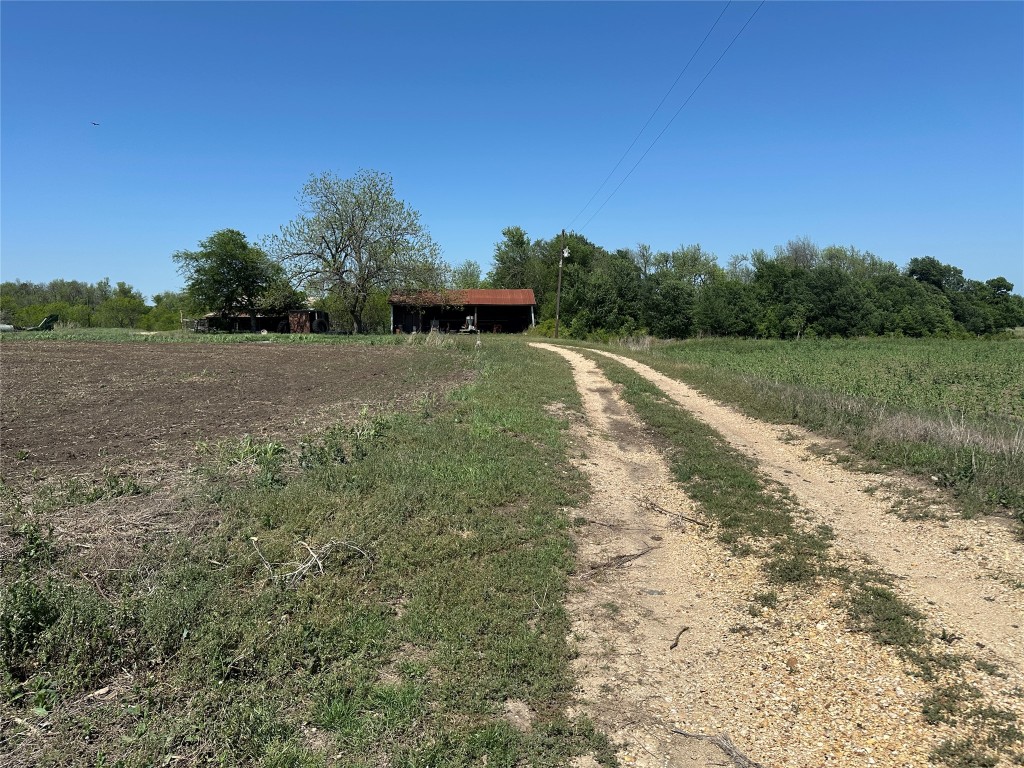 8500 North Fork Road Bartlett, TX 76511 - Photo 7 of 25 a view of a outdoor space