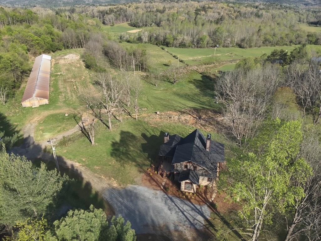 7590 B Mobile Road Blue Ridge, GA 30513 - Photo 2 of 12 Gallery Image 2