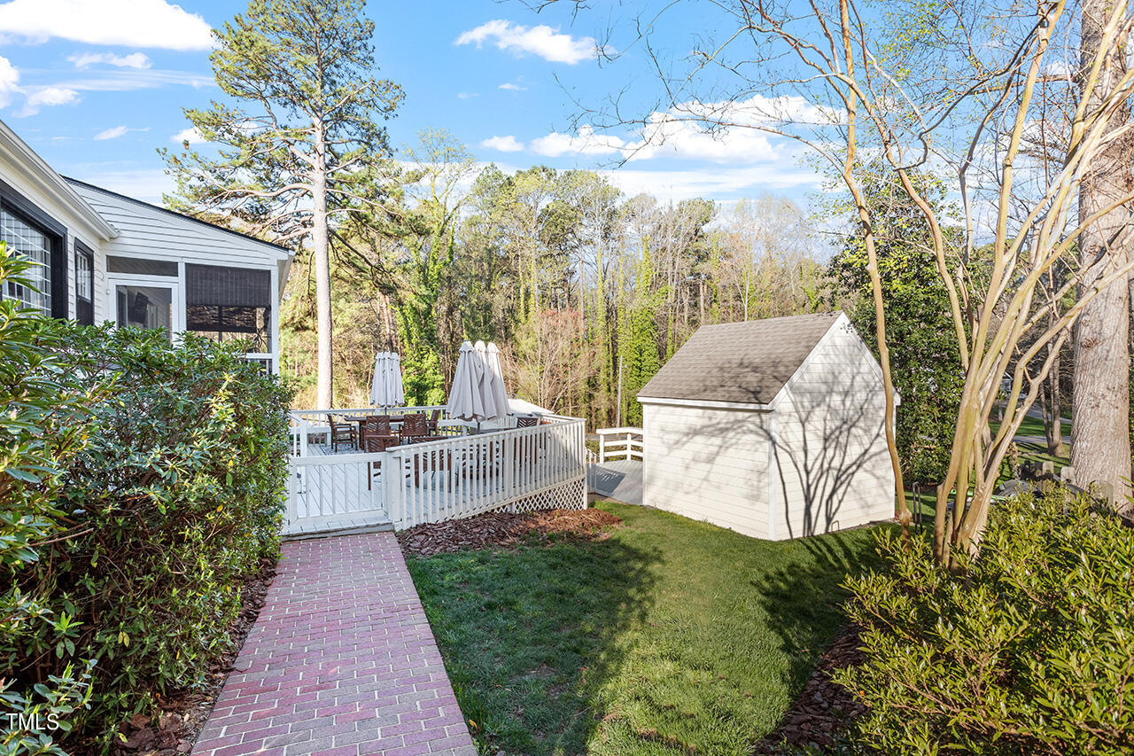8301 Castine Court Raleigh, NC 27613 - Photo 30 of 38 8301 Castine Court_10