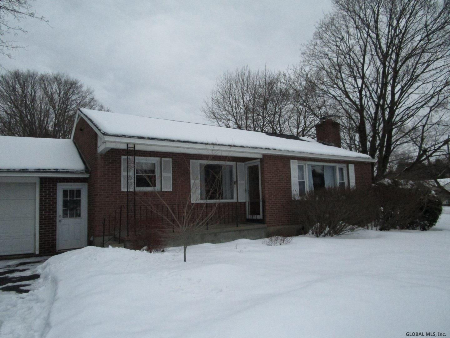 50 Charlton Road Ballston Spa, NY 12020 - Photo 1 of 17 Photo 1