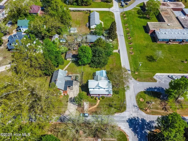 $179,900 | 107 Church Street East, Elm City, NC 27822