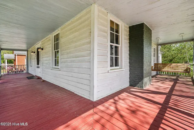 $179,900 | 107 Church Street East, Elm City, NC 27822