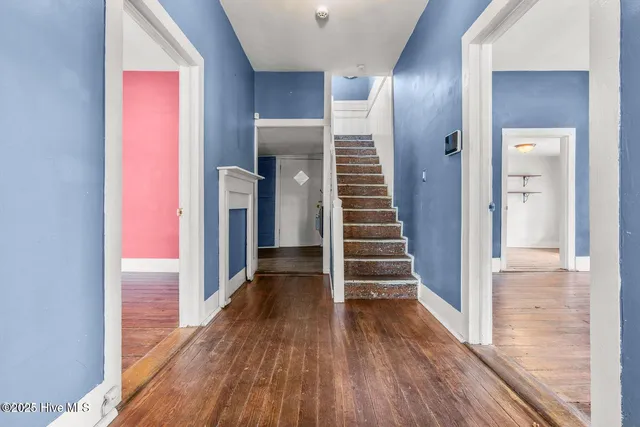 $179,900 | 107 Church Street East, Elm City, NC 27822