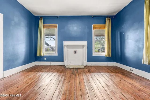 $179,900 | 107 Church Street East, Elm City, NC 27822