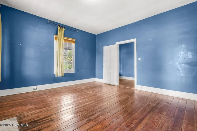 $179,900 | 107 Church Street East, Elm City, NC 27822