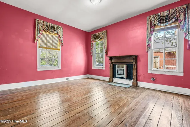 $179,900 | 107 Church Street East, Elm City, NC 27822