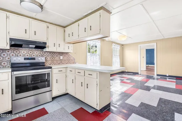 $179,900 | 107 Church Street East, Elm City, NC 27822