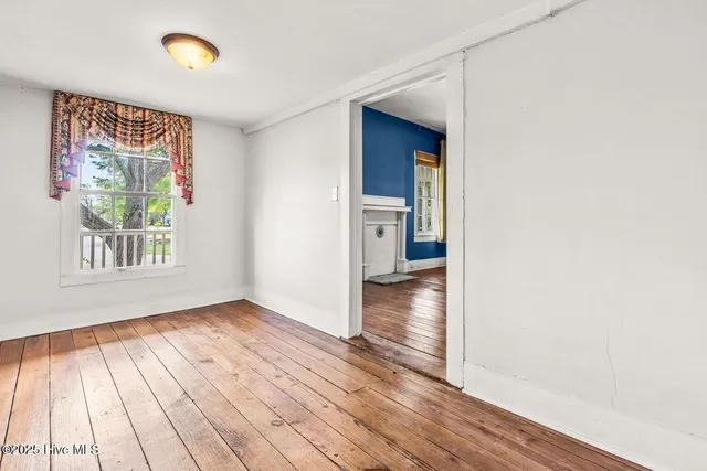 $179,900 | 107 Church Street East, Elm City, NC 27822