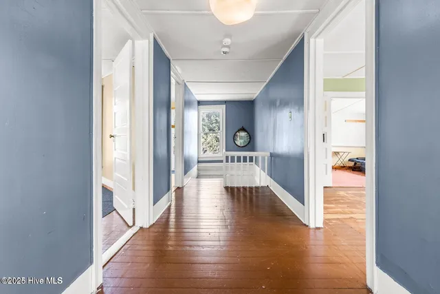 $179,900 | 107 Church Street East, Elm City, NC 27822