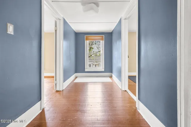 $179,900 | 107 Church Street East, Elm City, NC 27822