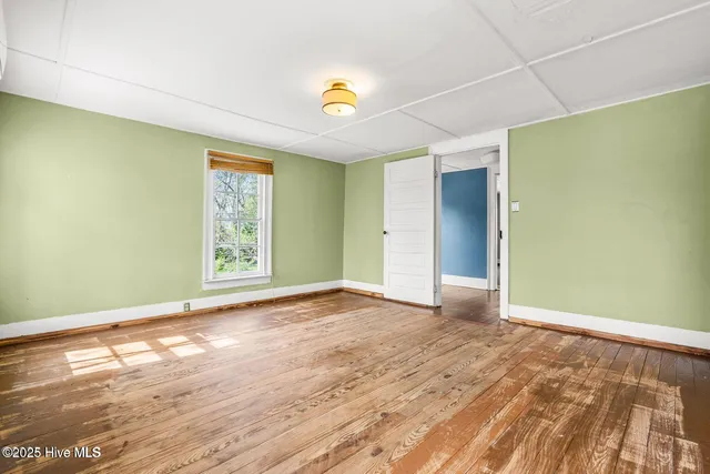 $179,900 | 107 Church Street East, Elm City, NC 27822