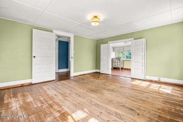 $179,900 | 107 Church Street East, Elm City, NC 27822