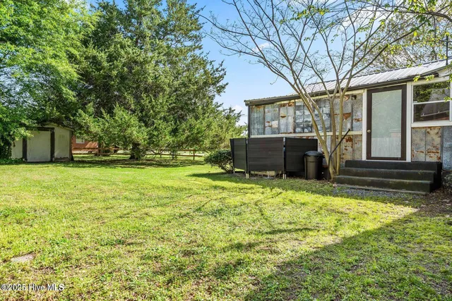 $179,900 | 107 Church Street East, Elm City, NC 27822