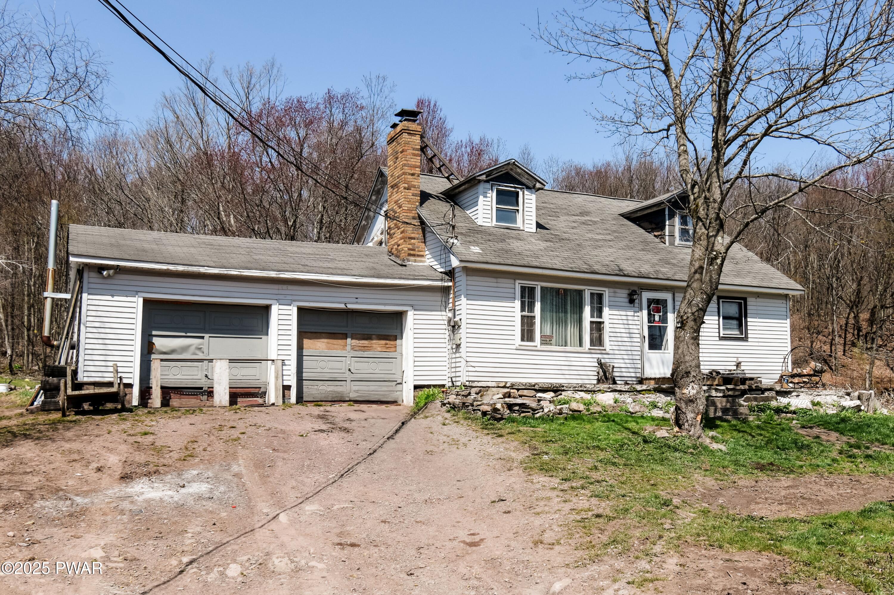 429 Flat Rock Road Forest City, PA 18421 - Photo 3 of 36