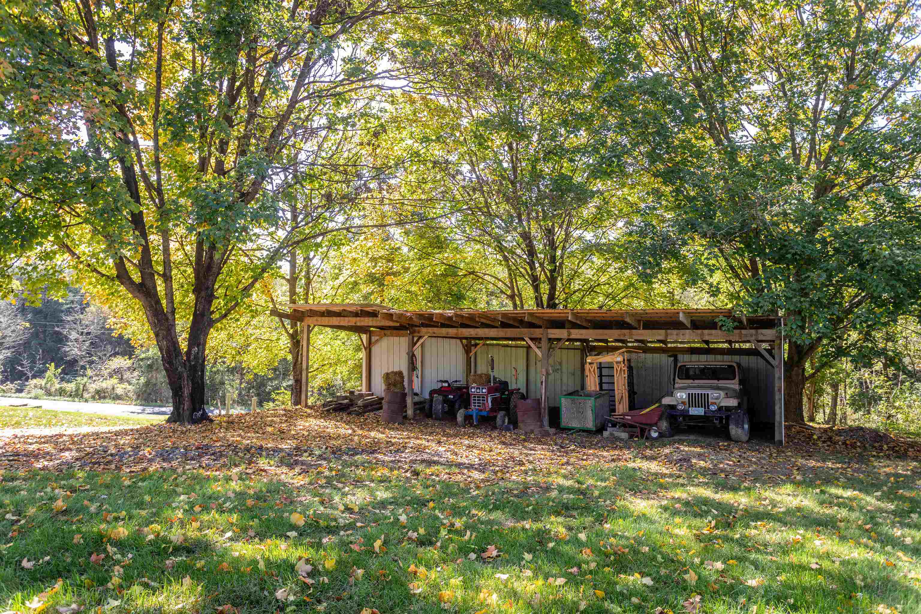 59 Moscow Loop Mount Solon, VA 22843 - Photo 67 of 75