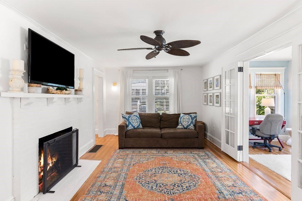 32 Huntington Road Milton, MA 02186 - Photo 13 of 37