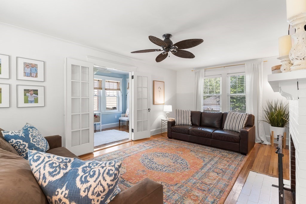 32 Huntington Road Milton, MA 02186 - Photo 14 of 37
