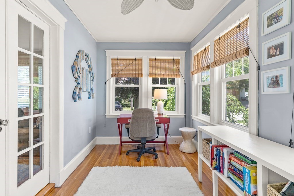 32 Huntington Road Milton, MA 02186 - Photo 15 of 37