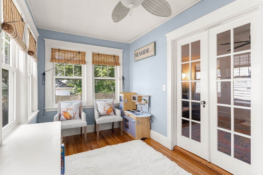 32 Huntington Road Milton, MA 02186 - Photo 16 of 37