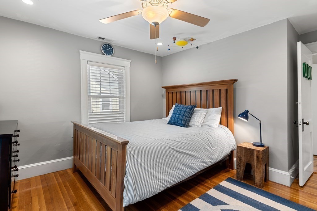32 Huntington Road Milton, MA 02186 - Photo 19 of 37