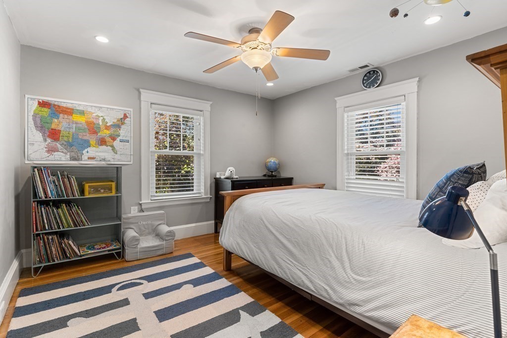 32 Huntington Road Milton, MA 02186 - Photo 20 of 37