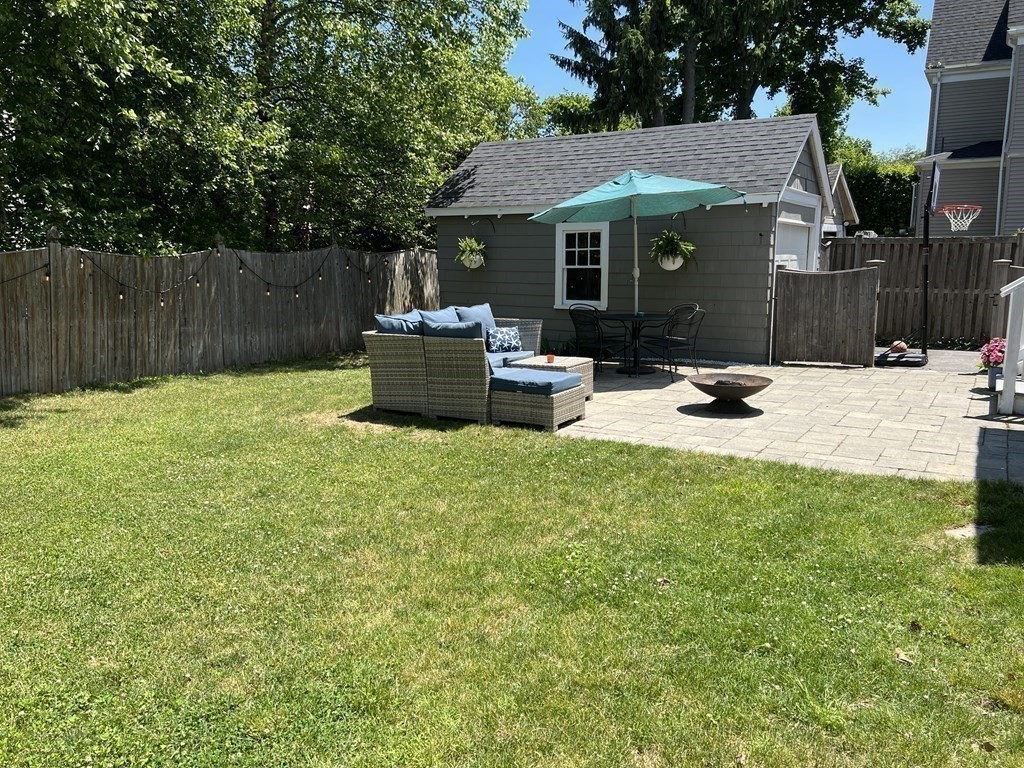 32 Huntington Road Milton, MA 02186 - Photo 31 of 37