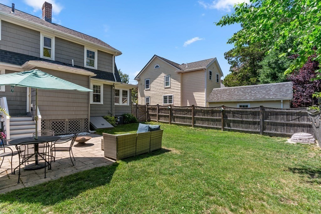 32 Huntington Road Milton, MA 02186 - Photo 32 of 37