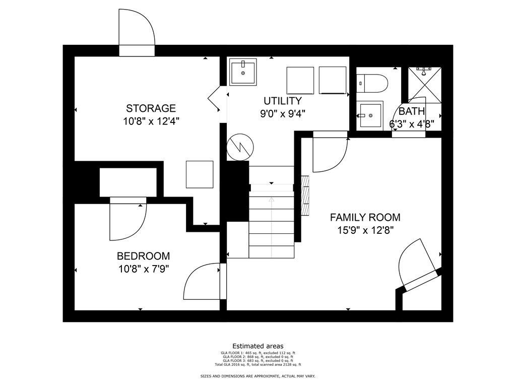32 Huntington Road Milton, MA 02186 - Photo 34 of 37