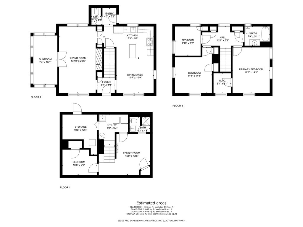 32 Huntington Road Milton, MA 02186 - Photo 35 of 37