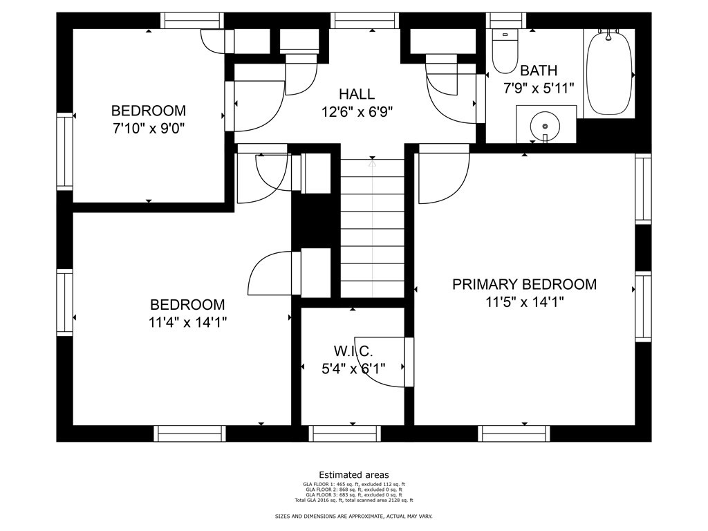 32 Huntington Road Milton, MA 02186 - Photo 36 of 37