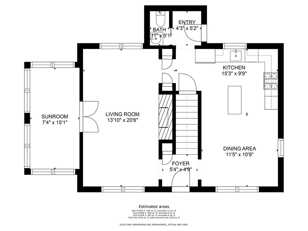 32 Huntington Road Milton, MA 02186 - Photo 37 of 37