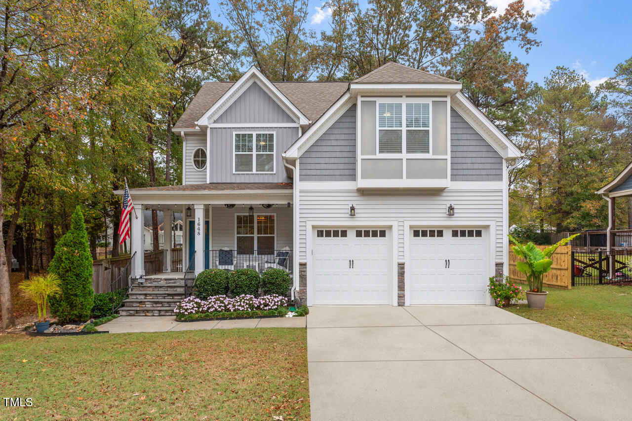 1648 Forest Road Wake Forest, NC 27587 - Photo 1 of 27 1648-Forest-Road_01