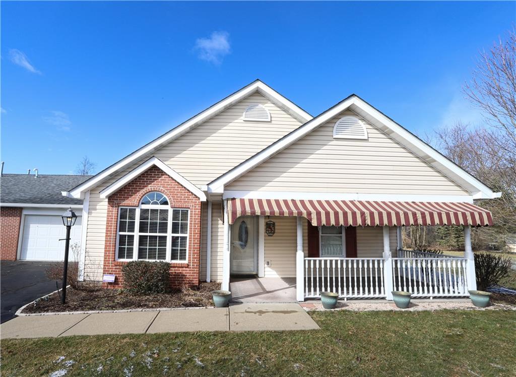 127 Rana Lane Gibsonia, PA 15044 - Photo 21 of 21 Gallery Image 21