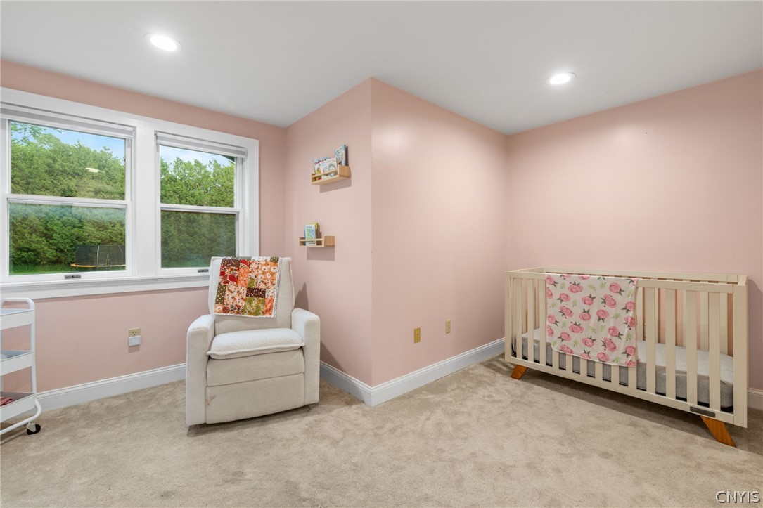 2971 Amber Road Marcellus, NY 13110 - Photo 35 of 50 One of the bedrooms