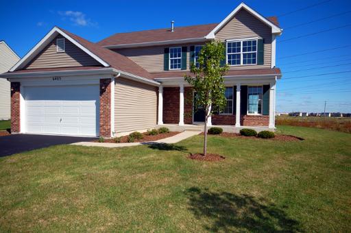 6502 Roth Drive Joliet, IL 60431 - Photo 1 of 1