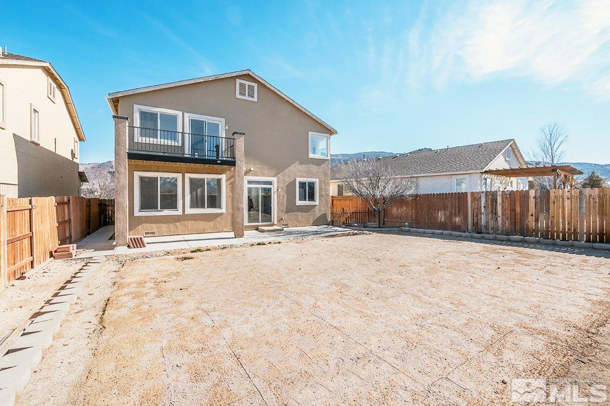 2215 Big Trail Circle Reno, NV 89521 - Photo 23 of 24 Photo 23